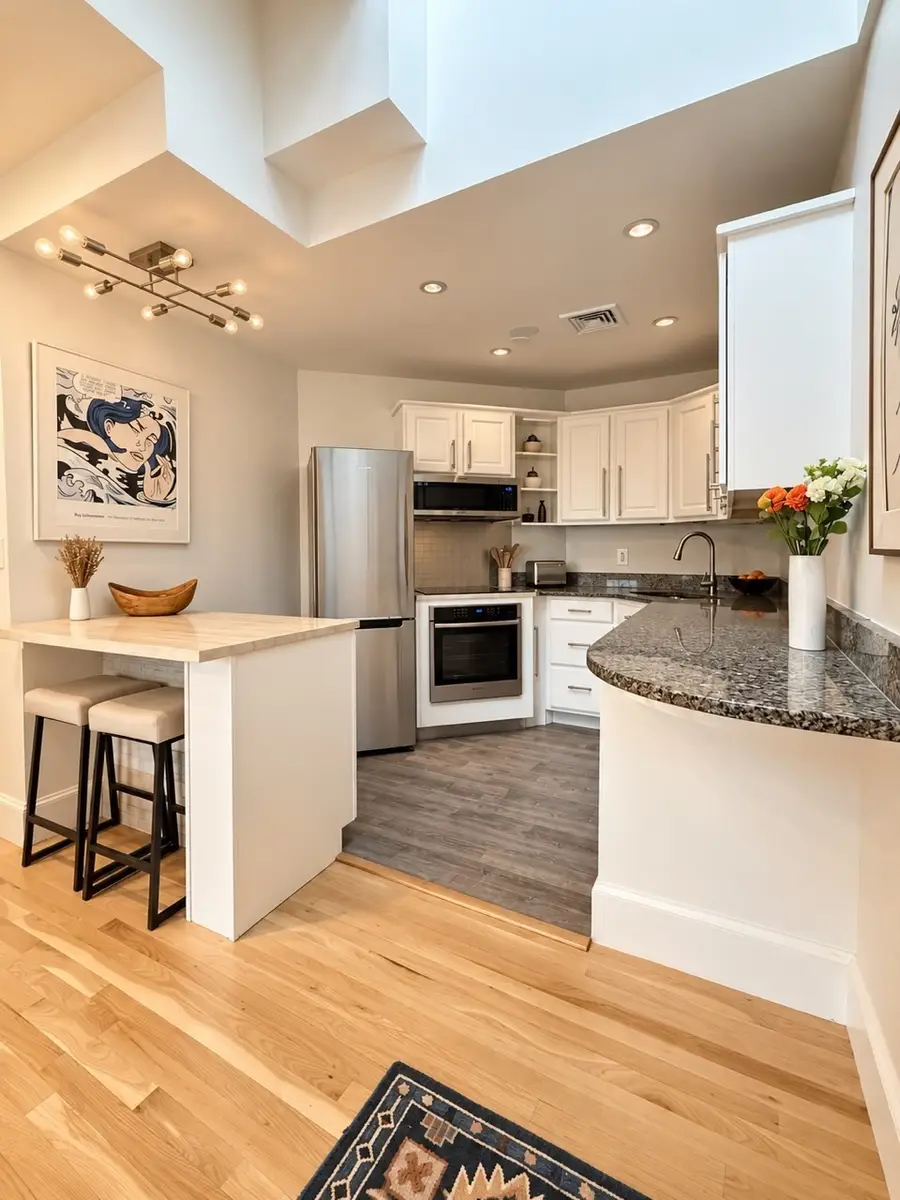 120 Norway St #20, Boston, MA 02115 - #2