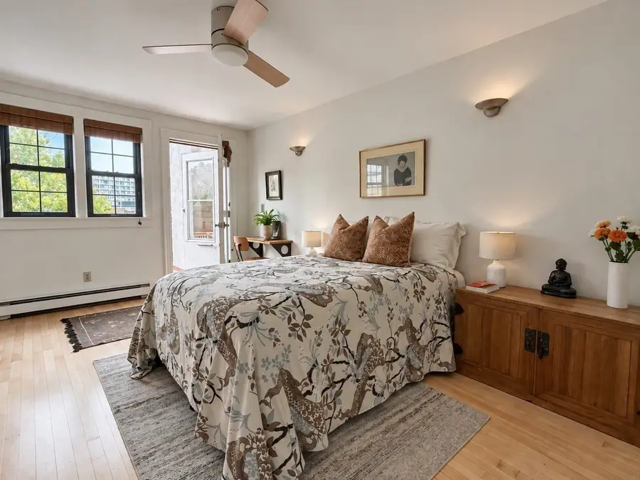 120 Norway St #20, Boston, MA 02115 - #3