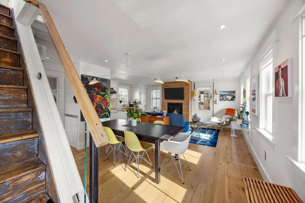 17 Montello Street #Unit 3, Provincetown, MA 02657 - #1