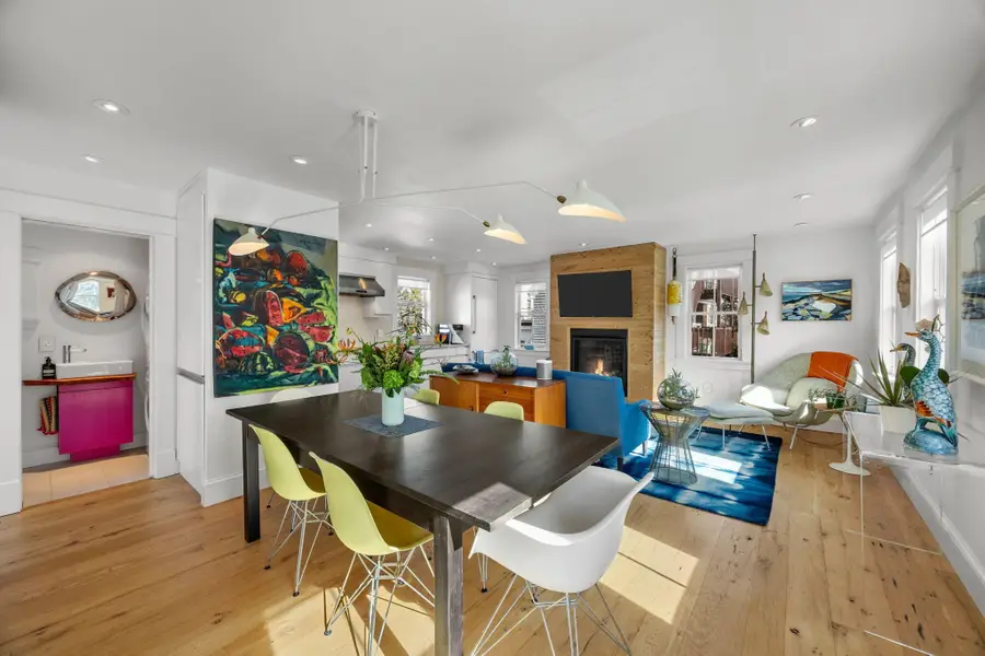 17 Montello Street #Unit 3, Provincetown, MA 02657 - #2