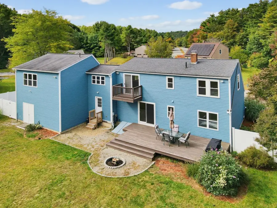 124 Haywood Drive, East Brookfield, MA 01515 - #3