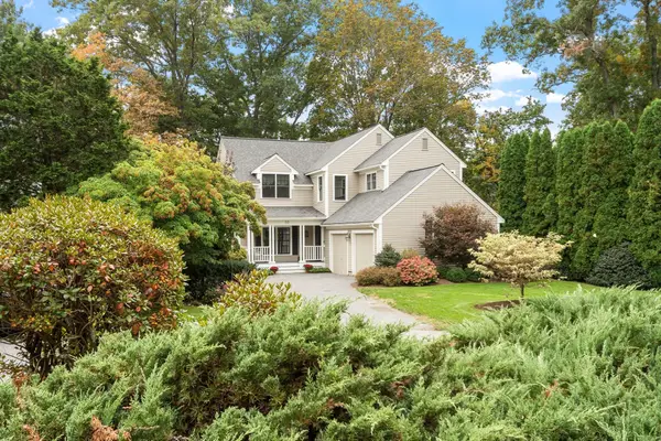 50 Bridgecourt Ln, Concord, MA 01742
