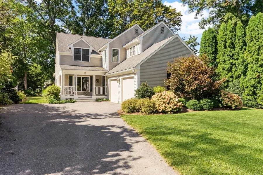 50 Bridgecourt Ln, Concord, MA 01742 - #2