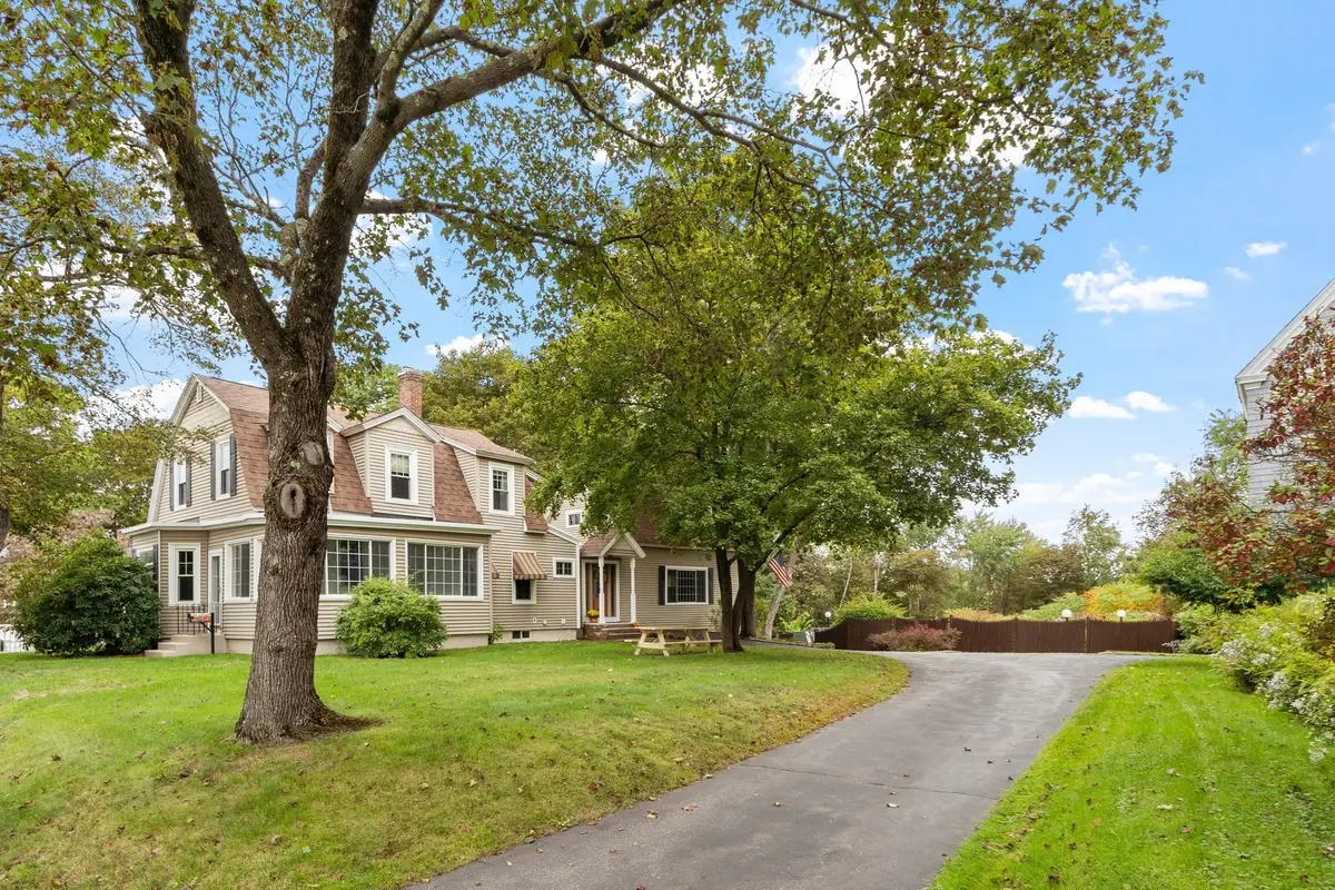 525 North St, Fitchburg, MA 01420 - #1