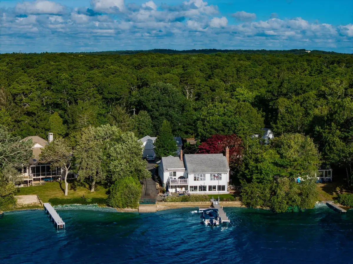 188 Annable Point Rd, Centerville, MA 02632 - #1