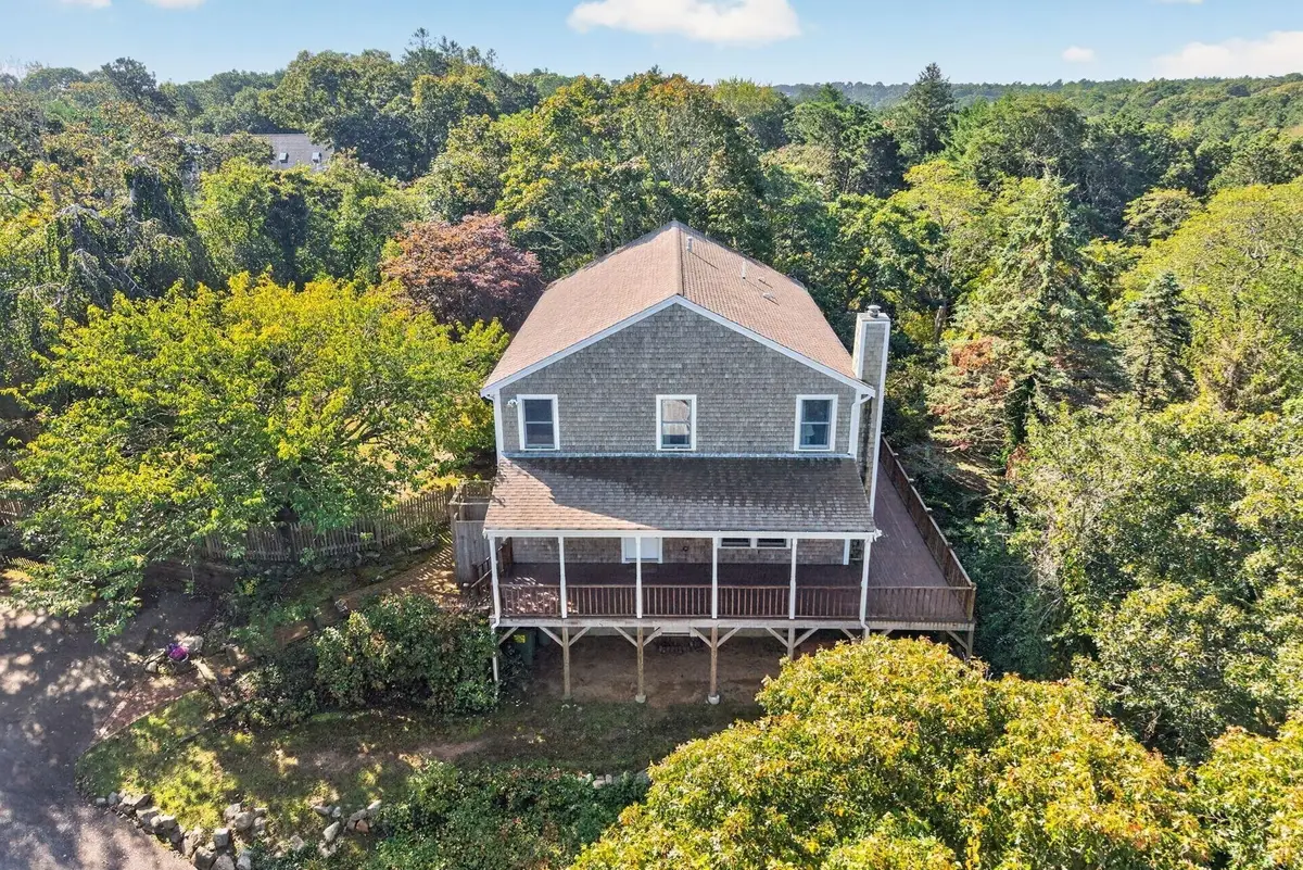 2118 Main St, Chatham, MA 02633 - #1