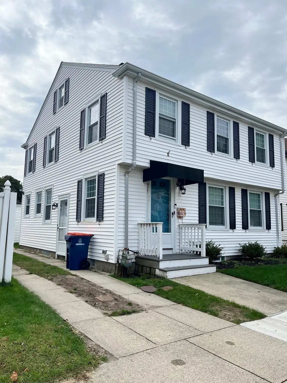 412 Arnold St, New Bedford, MA 02740 - #1