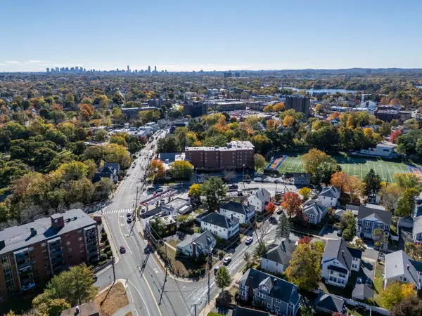 19 Brookdale Rd, Arlington, MA 02474