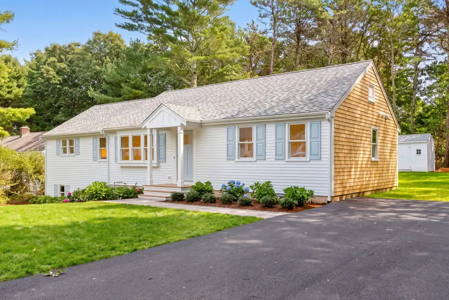 31 Jasons Ln, Osterville, MA 02655 - #2