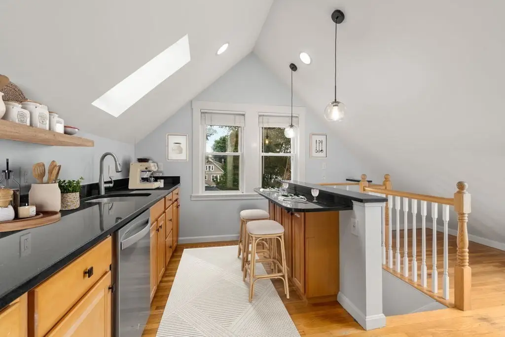 40 Murray Hill Rd. #3, Boston, MA 02131 - #1