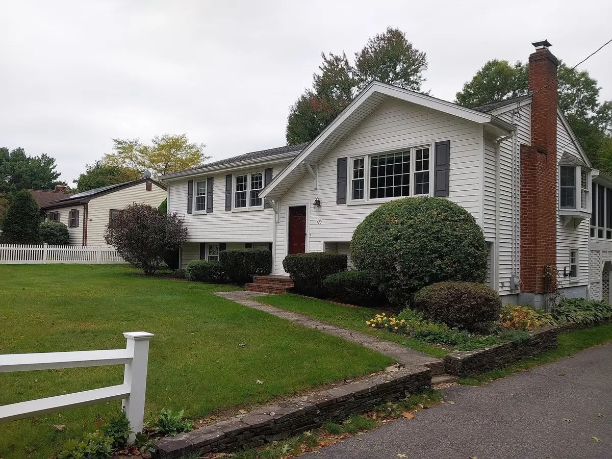 720 North Street, Bridgewater, MA 02324 - #1