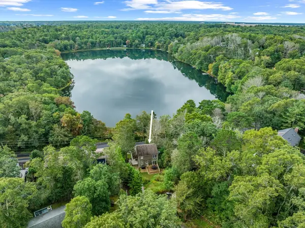 69 Pimlico Pond Rd, Sandwich, MA 02644