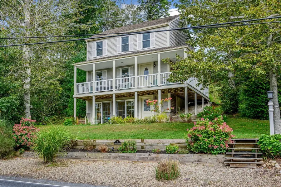 69 Pimlico Pond Rd, Forestdale, MA 02644 - #2