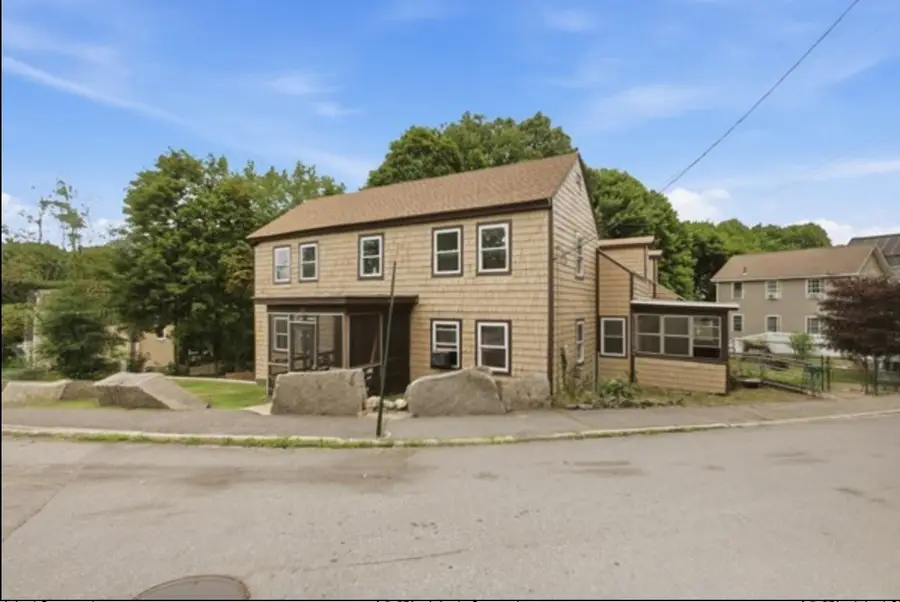 50 South St, Fitchburg, MA 01420 - #2