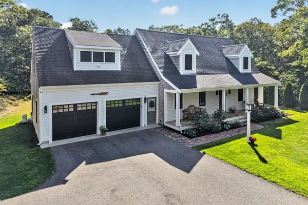 390 Airline Road, Dennis, MA 02638