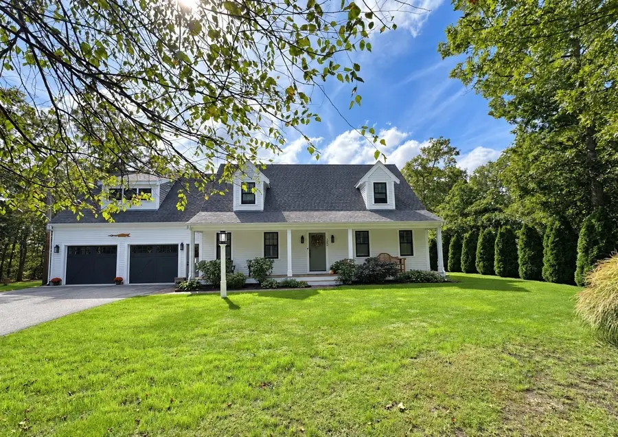 390 Airline Road, Dennis, MA 02638 - #2
