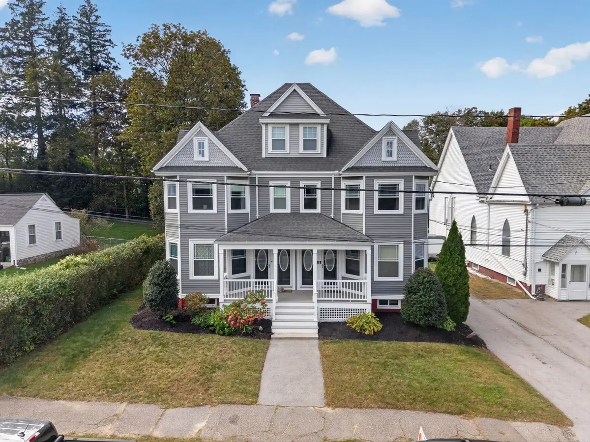 20-A Chadwick St #20A, Haverhill, MA 01835 - #1