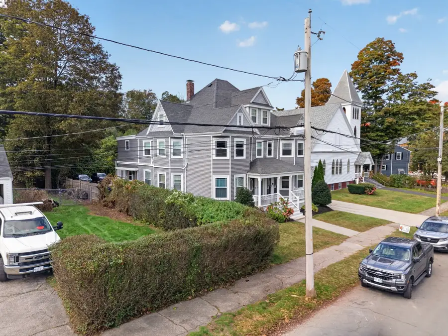 20-A Chadwick St #20A, Haverhill, MA 01835 - #2