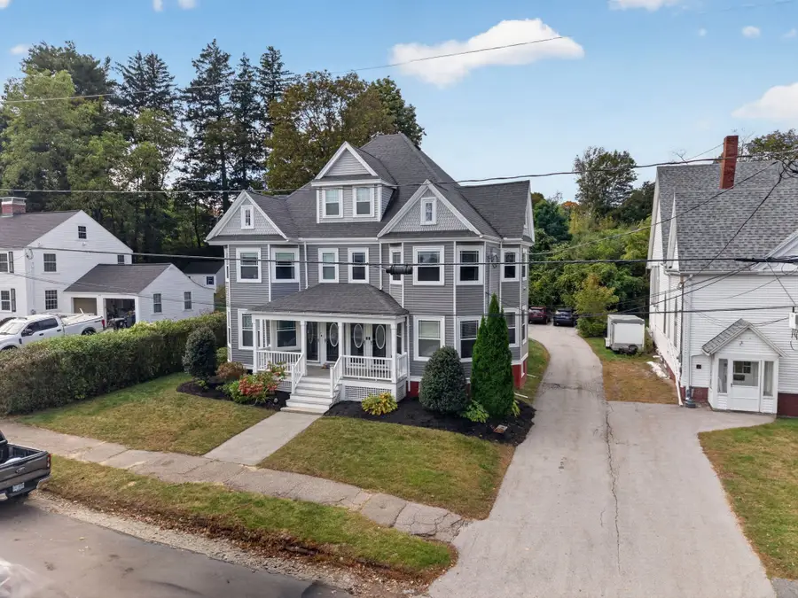 20-A Chadwick St #20A, Haverhill, MA 01835 - #3
