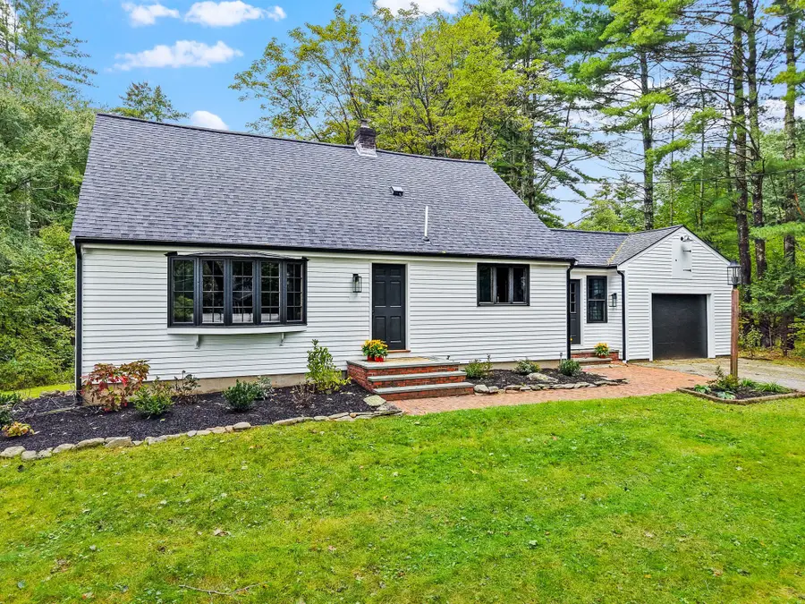 217 Hudson Rd, Stow, MA 01775 - #2