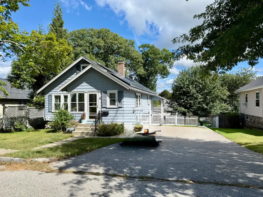 18 Blue Bell Road, Worcester, MA 01606 - #3