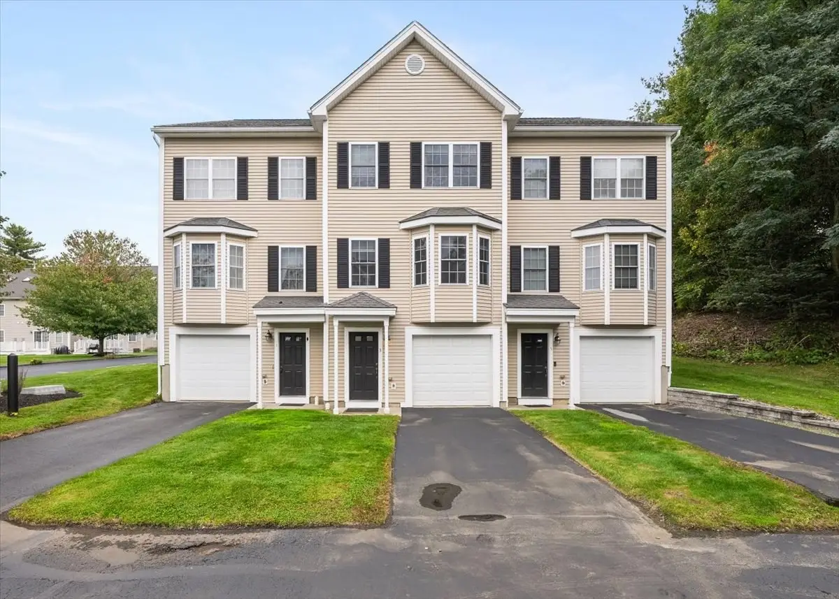 3 Snow Bell #3, Worcester, MA 01606 - #1
