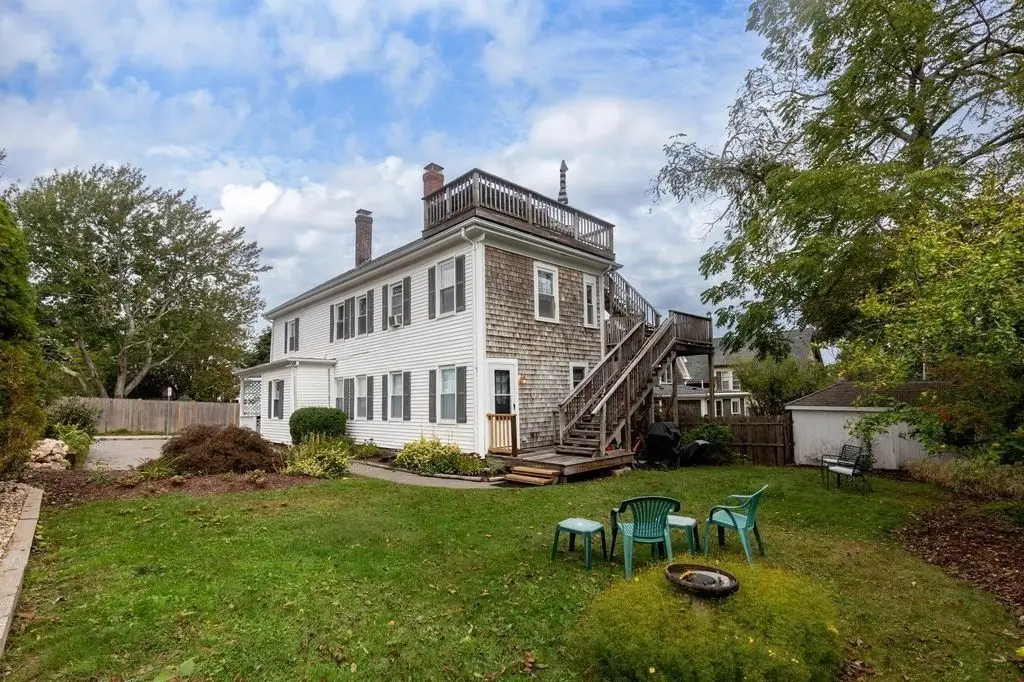 14 Washington St #3, Plymouth, MA 02360 - #1