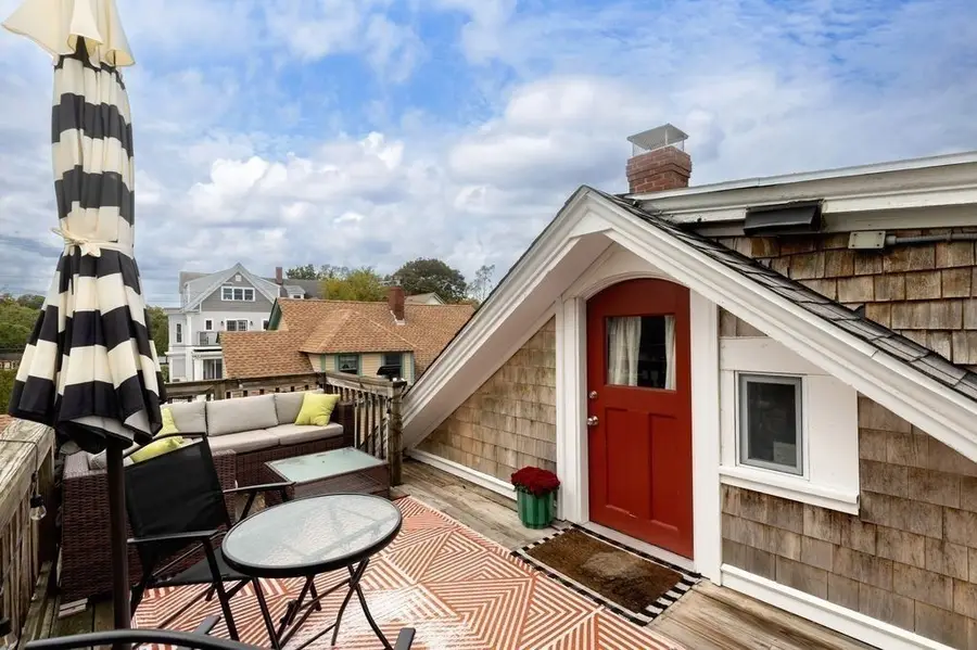 14 Washington St #3, Plymouth, MA 02360 - #3