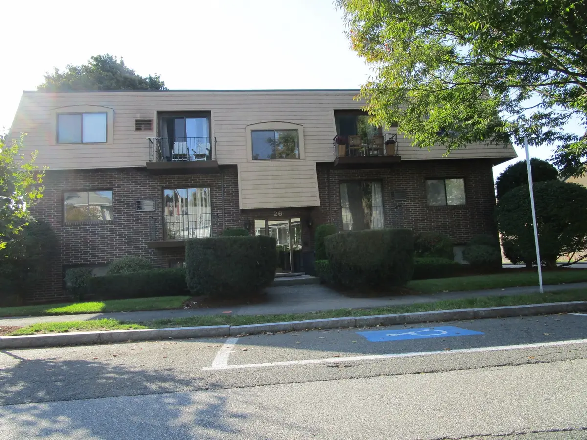 26 Chestnut Street #16, Wakefield, MA 01880 - #1
