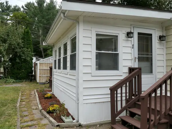 214 Washington Street #1, Norwell, MA 02061