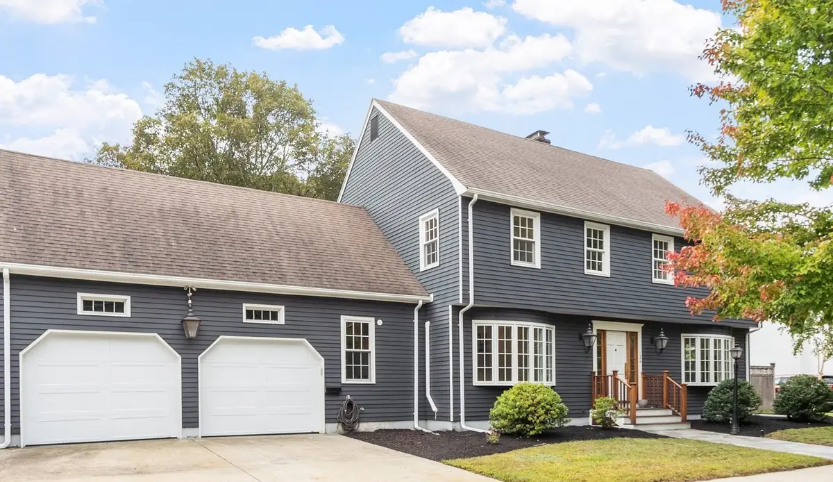 126 Lawrence Road, Medford, MA 02155 - #1