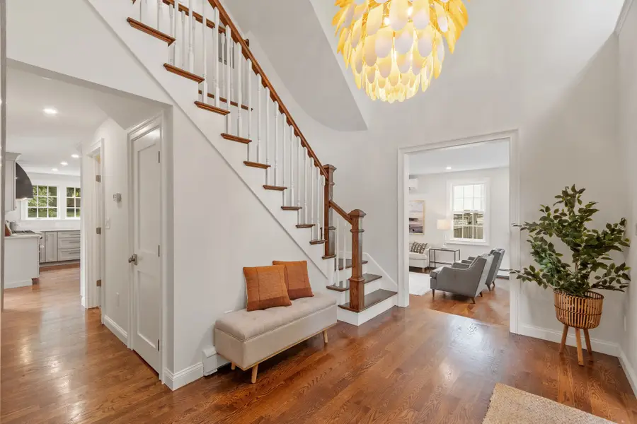 126 Lawrence Road, Medford, MA 02155 - #2
