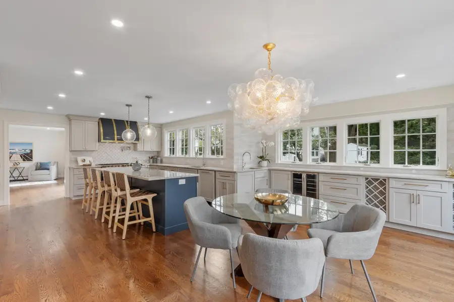 126 Lawrence Road, Medford, MA 02155 - #3