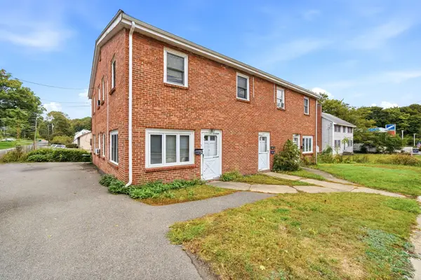 121 Winn Street, Woburn, MA 01801