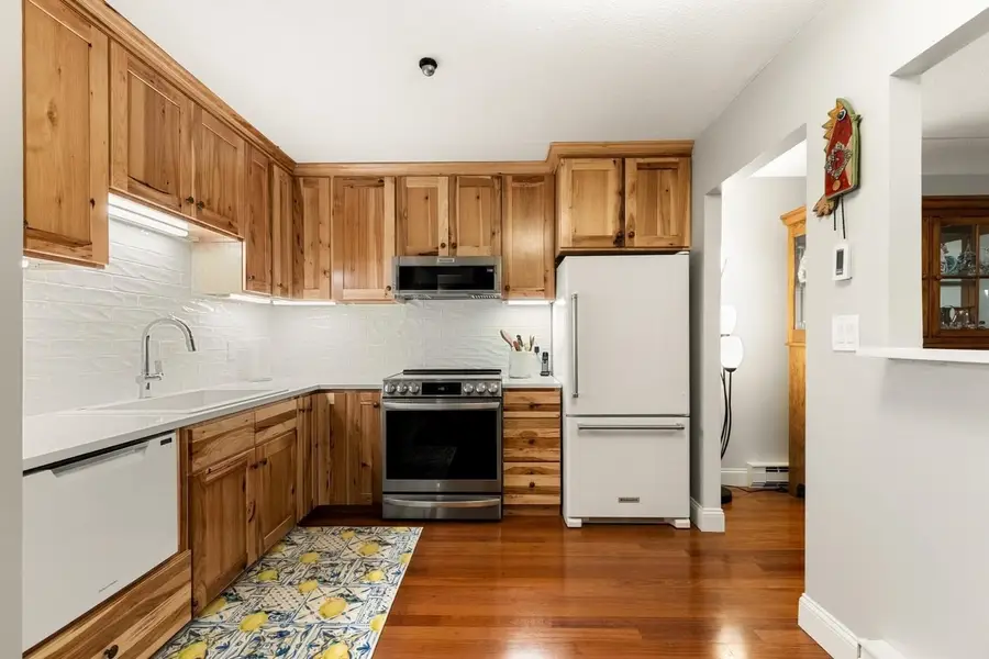 190 High St #207, Medford, MA 02155 - #2