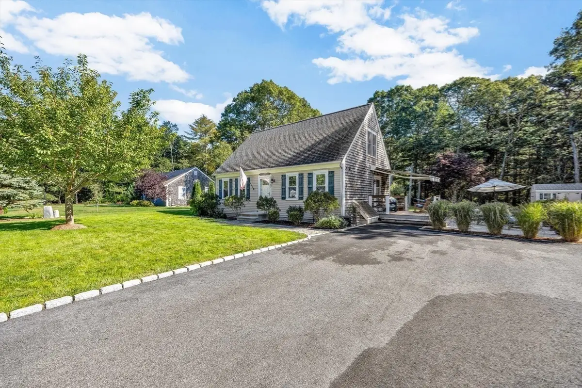 87 Seabrook Dr, Teaticket, MA 02536 - #1