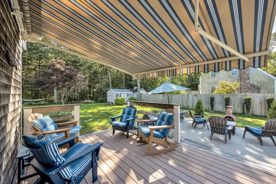 87 Seabrook Dr, Teaticket, MA 02536 - #3