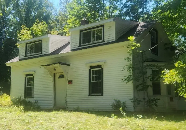 153 Main St, Rutland, MA 01543 - #1