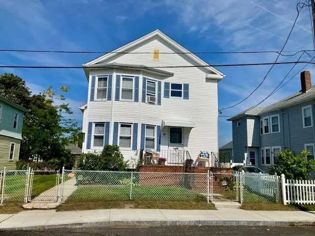 24 Dover St., Fairhaven, MA 02719 - #2