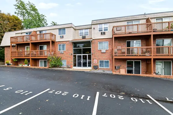 110 Boston Post Rd E #5, Marlborough, MA 01752