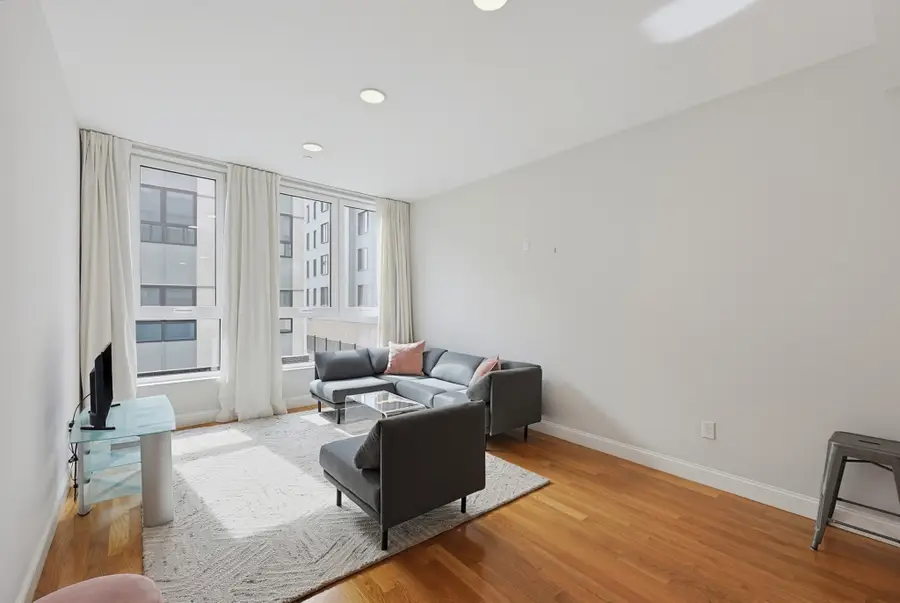 10 Taber #206, Boston, MA 02119 - #3