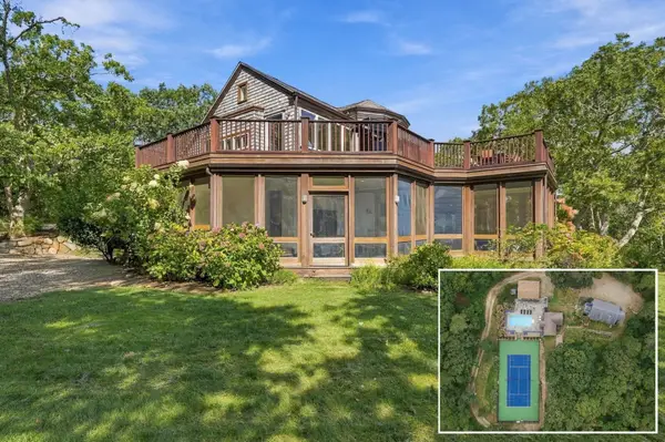 72 Chappaquiddick, Edgartown, MA 02539