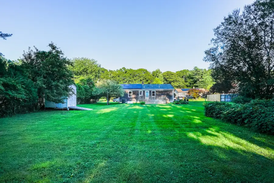 39 Ruby Ct, Dartmouth, MA 02747 - #2