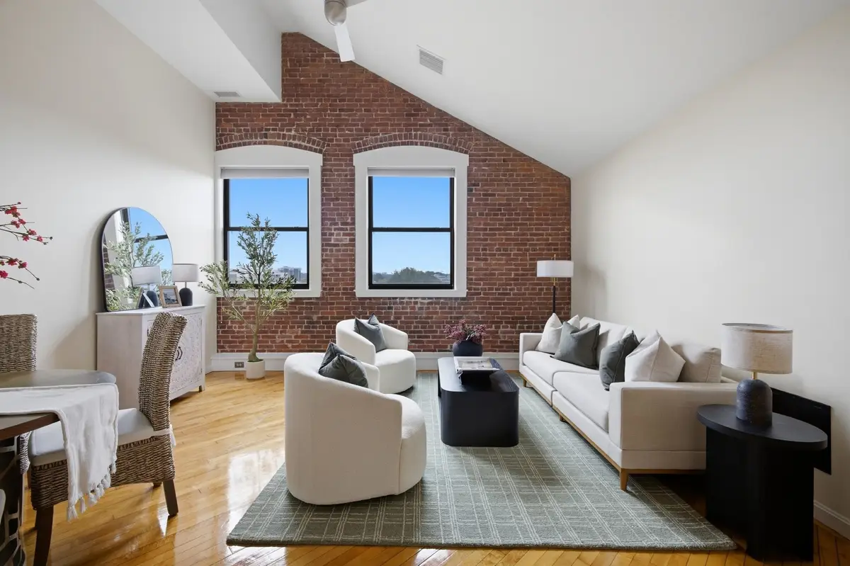 94 Newbury Ave #402, Quincy, MA 02171 - #1