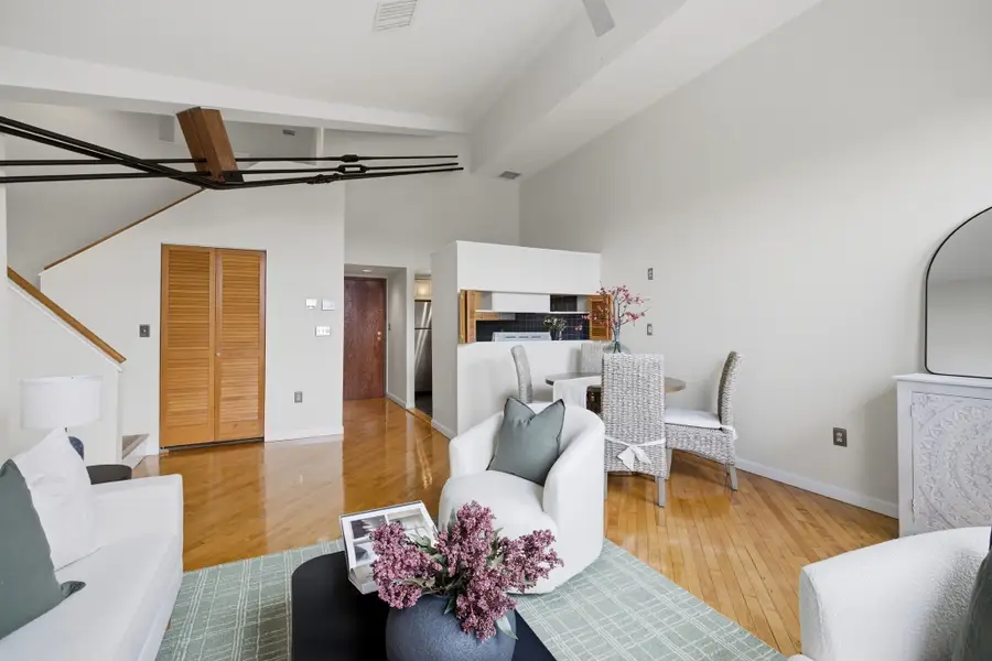94 Newbury Ave #402, Quincy, MA 02171 - #2