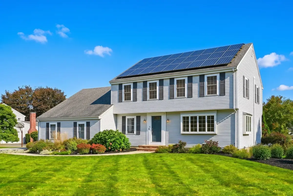 6 Turner Dr, North Reading, MA 01864 - #1