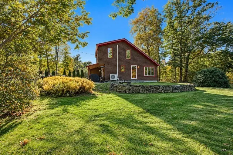 306 Thompson Rd, Webster, MA 01570 - #2