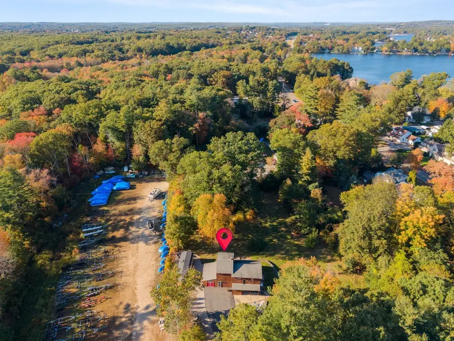 306 Thompson Rd, Webster, MA 01570 - #3