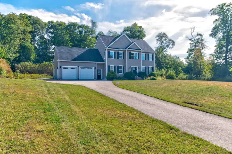 60 Foxboro Rd, Wrentham, MA 02093 - #2