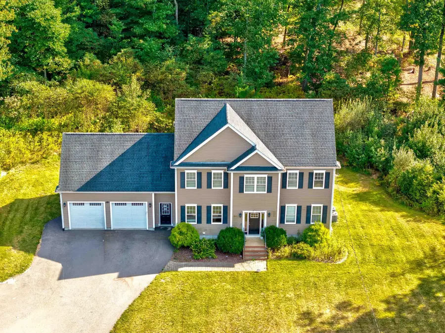 60 Foxboro Rd, Wrentham, MA 02093 - #3
